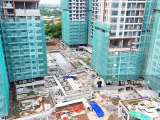 Elysian  bán nhanh căn hộ 1pn48m2 tháp a tầng cao, giá chuyển nhượng 3.350 tỷ bao thuế phí