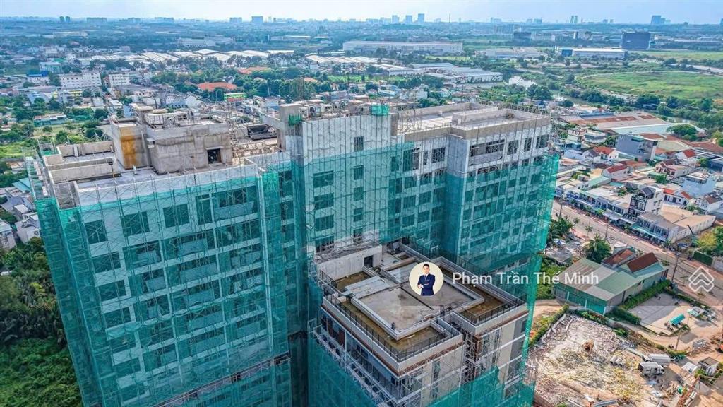 Elysian  bán nhanh căn hộ 1pn48m2 tháp a tầng cao, giá chuyển nhượng 3,350 tỷ bao thuế phí