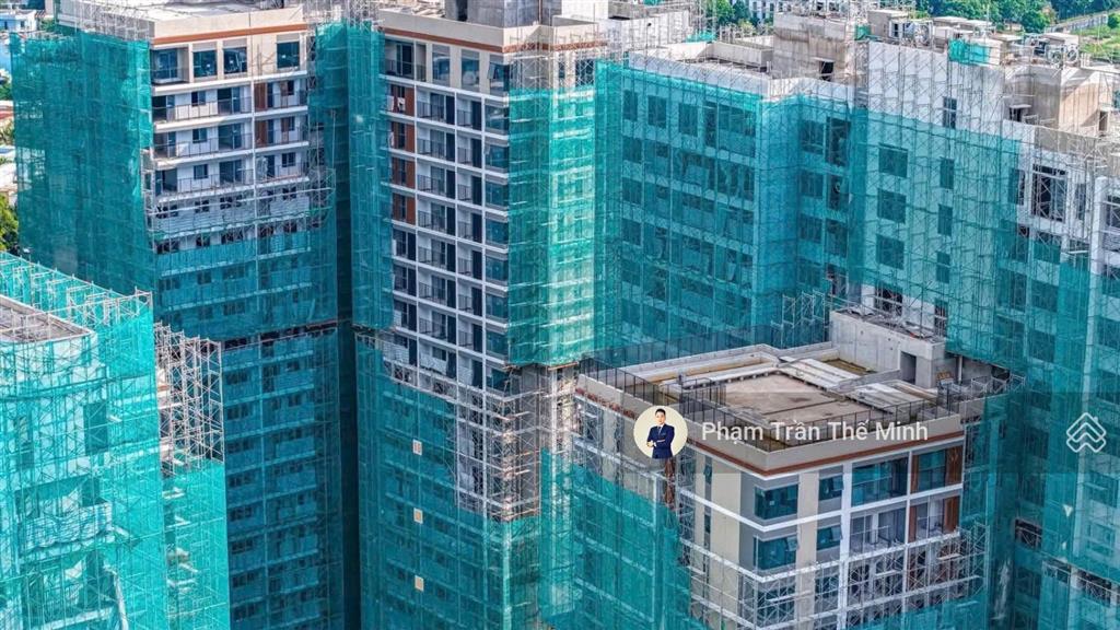 Elysian  bán nhanh căn hộ 1pn48m2 tháp a tầng cao, giá chuyển nhượng 3,350 tỷ bao thuế phí