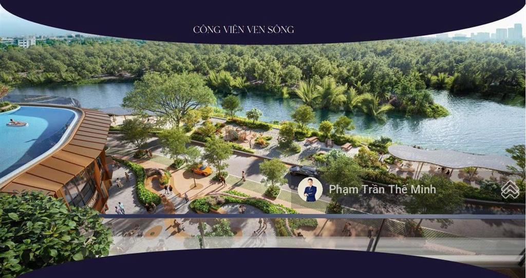Eaton park  chuyển nhượng căn gốc tháp a1 tầng trung view cbd, giá bán 13,9 tỷ bao thuế phí