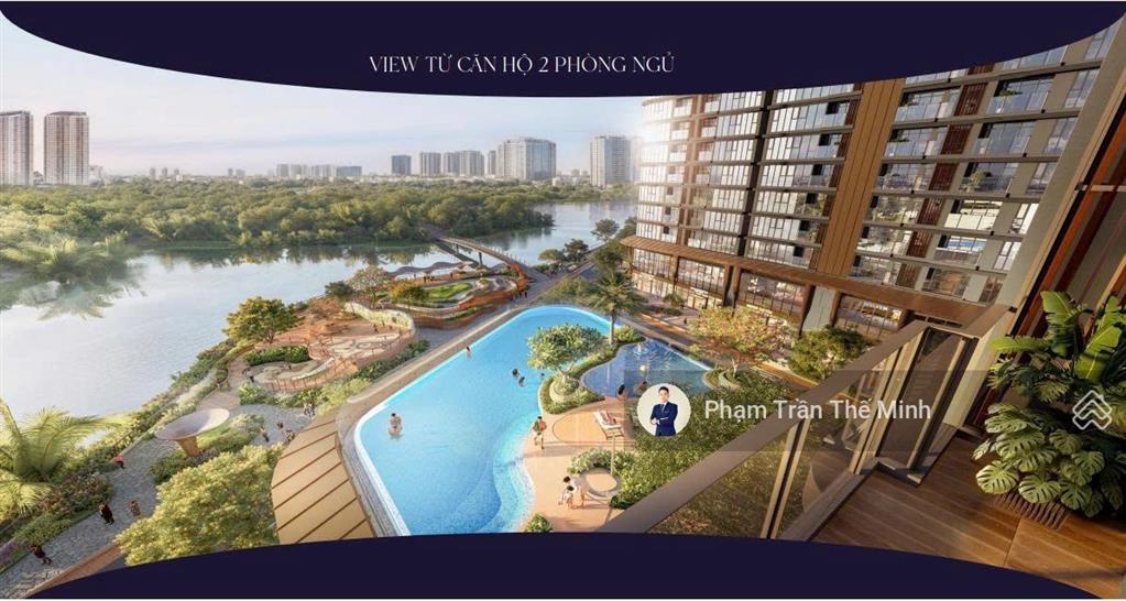 Eaton park  chuyển nhượng căn gốc tháp a1 tầng trung view cbd, giá bán 13,9 tỷ bao thuế phí