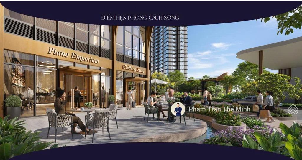 Eaton park  chuyển nhượng căn gốc tháp a1 tầng trung view cbd, giá bán 13,9 tỷ bao thuế phí
