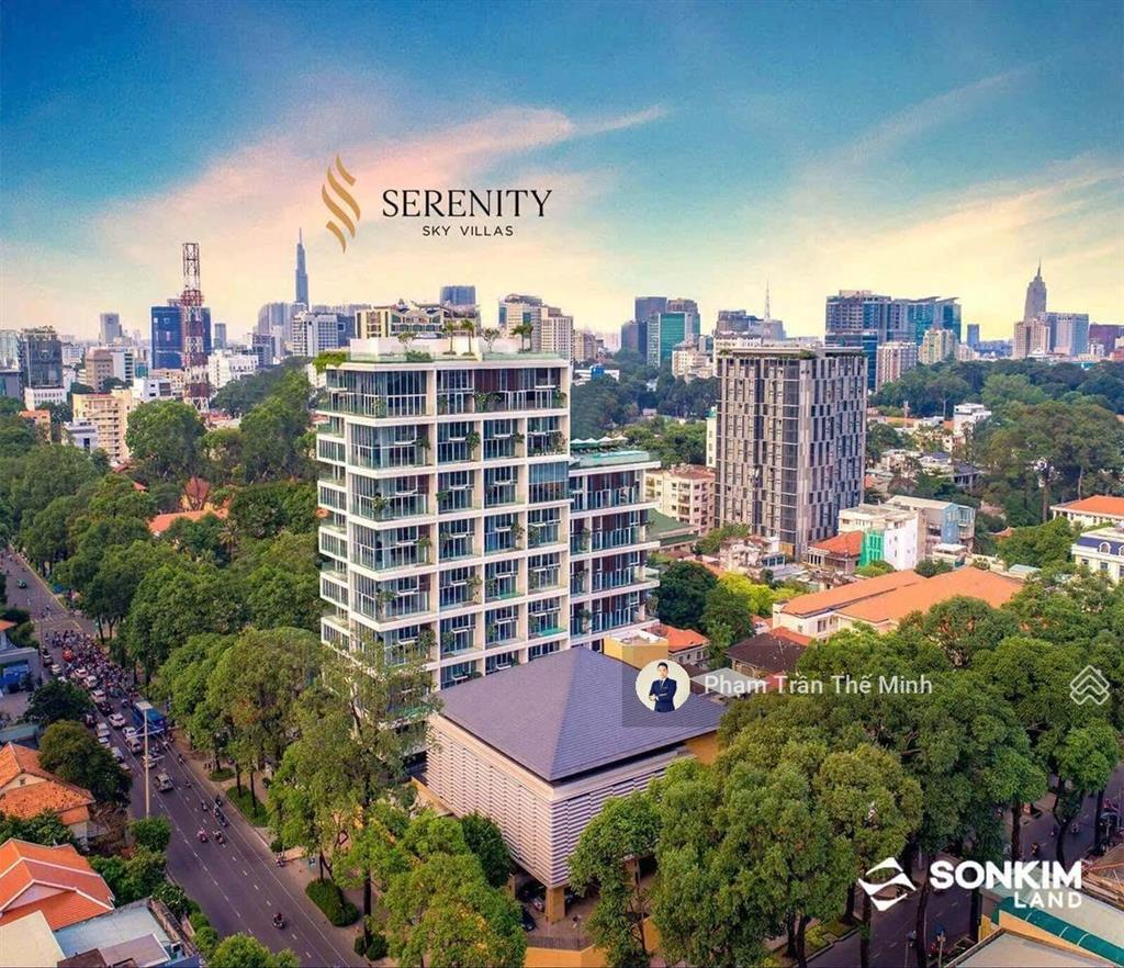 Khu đô thị palm city sau thời gian yên ắng, chính thức bước vào giai đoạn phát triển mới từ 1/8/26
