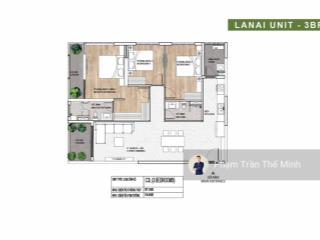 Hot  elysian mua trực tiếp chủ đầu tư suất căn 3pn/115,46m2 giá bán 8,715 tỷ đã gồm vat, k.pbt