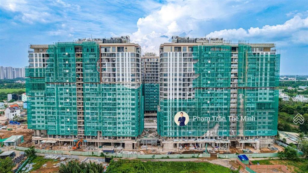 Hot  elysian mua trực tiếp chủ đầu tư suất căn 3pn/115,46m2 giá bán 8,715 tỷ đã gồm vat, k.pbt