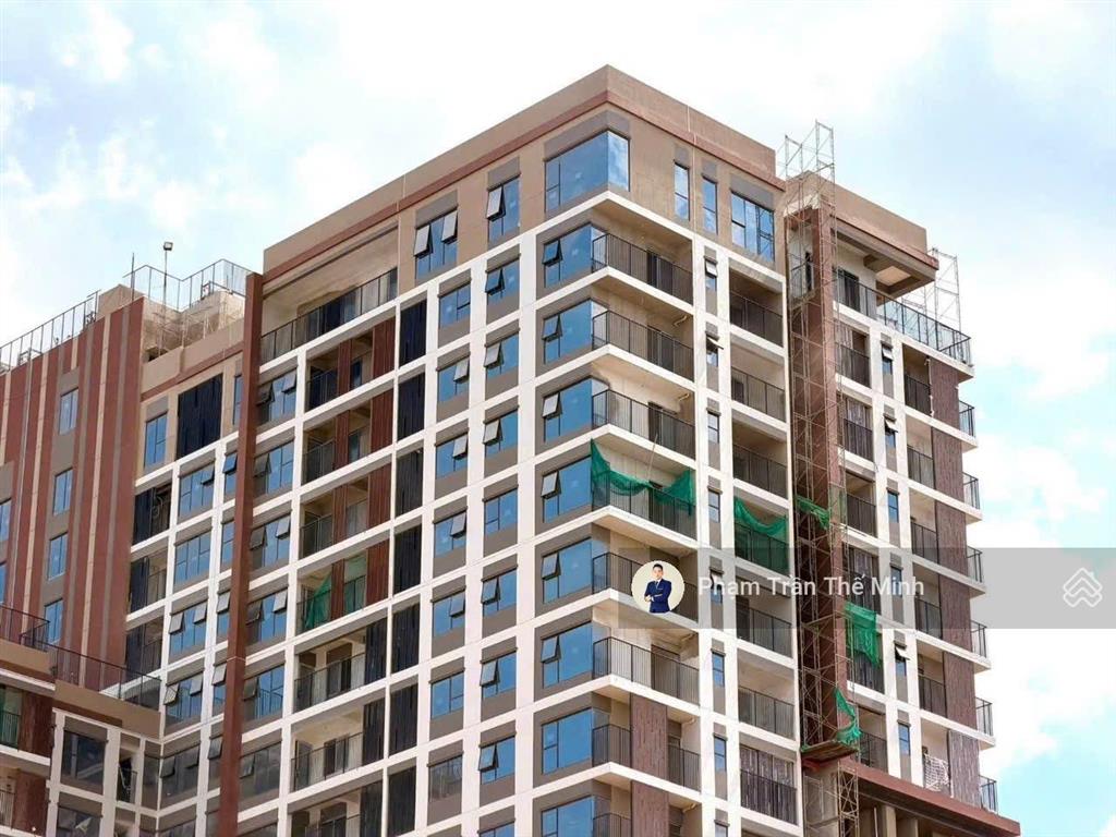 Elysian  suất căn 2pn đặc biệt balcony dài 9m mua trực tiếp cdt. giá bán 7,087 tỷ đã gồm vat, pbt