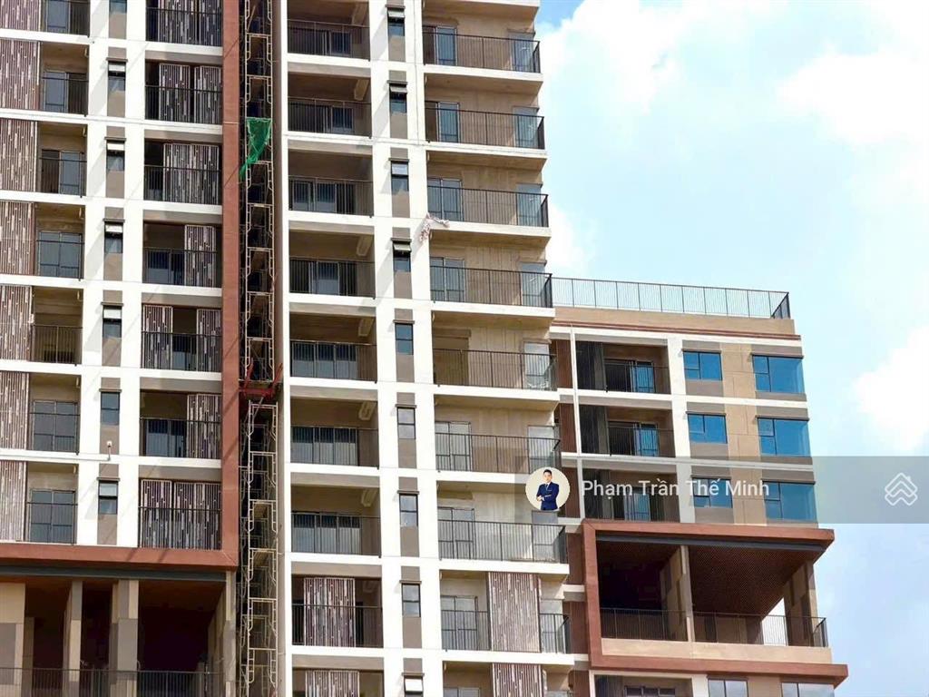 Elysian  suất căn 2pn đặc biệt balcony dài 9m mua trực tiếp cdt. giá bán 7,087 tỷ đã gồm vat, pbt