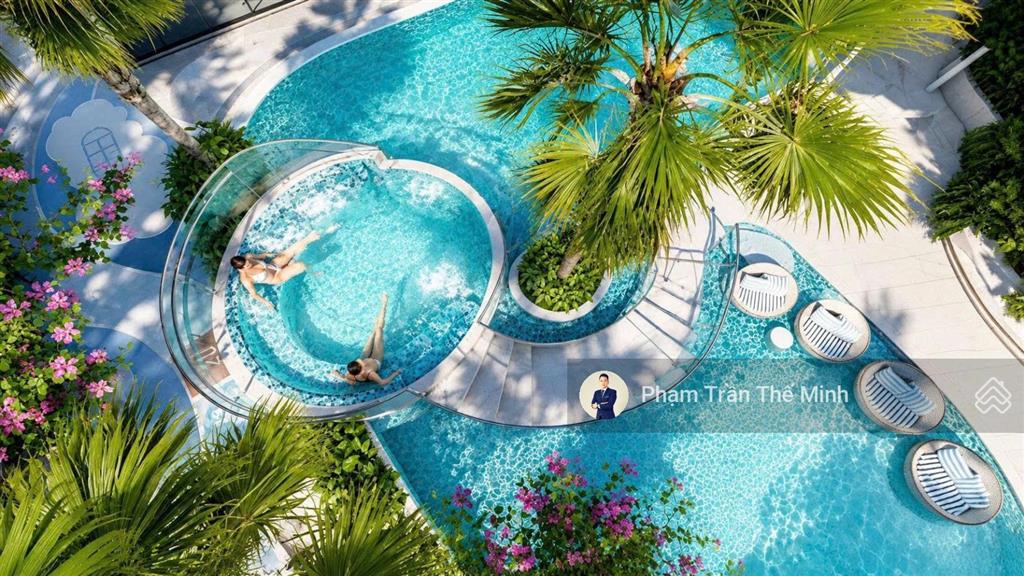 Sở hữu căn hộ 4pn  144m2 glada heights lời giải hoàn hảo cho gia đình đa thế hệ