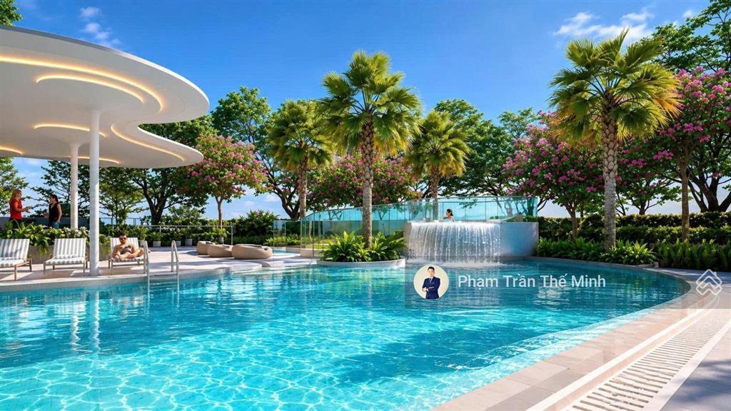 Sở hữu căn hộ 4pn  144m2 glada heights lời giải hoàn hảo cho gia đình đa thế hệ