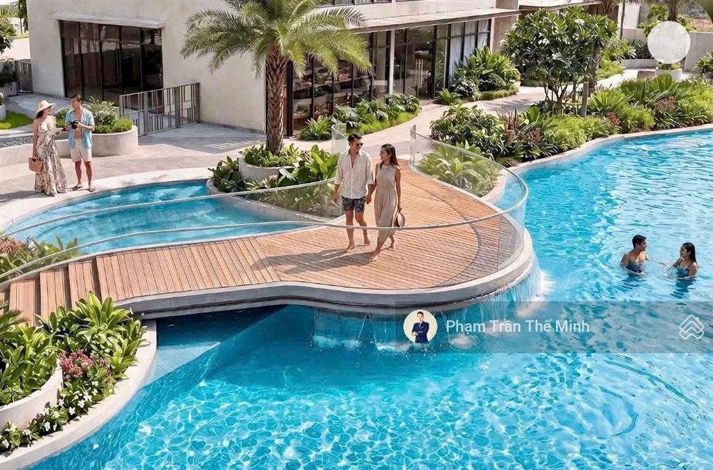 Sở hữu căn hộ 4pn  144m2 glada heights lời giải hoàn hảo cho gia đình đa thế hệ