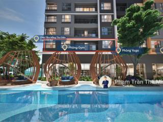 Sở hữu căn hộ 4pn  144m2 glada heights lời giải hoàn hảo cho gia đình đa thế hệ