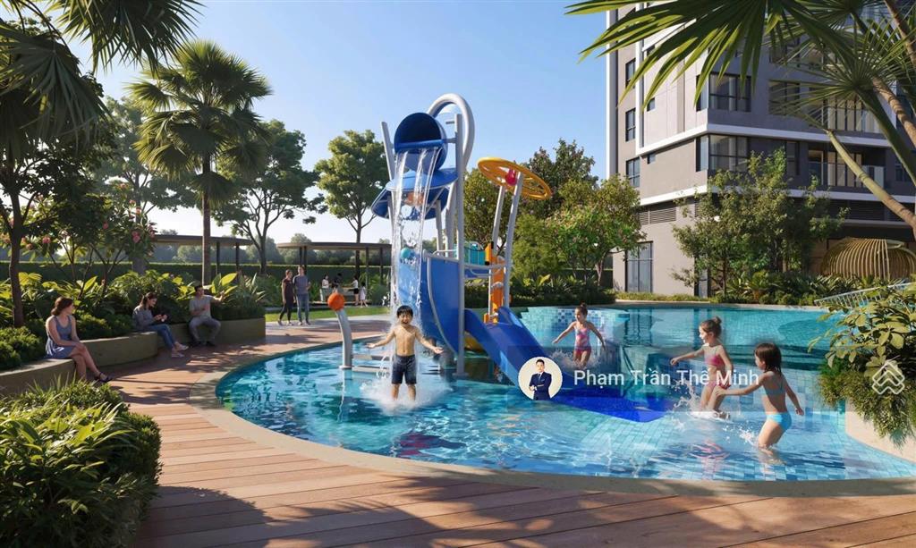 Sở hữu căn hộ 4pn  144m2 glada heights lời giải hoàn hảo cho gia đình đa thế hệ