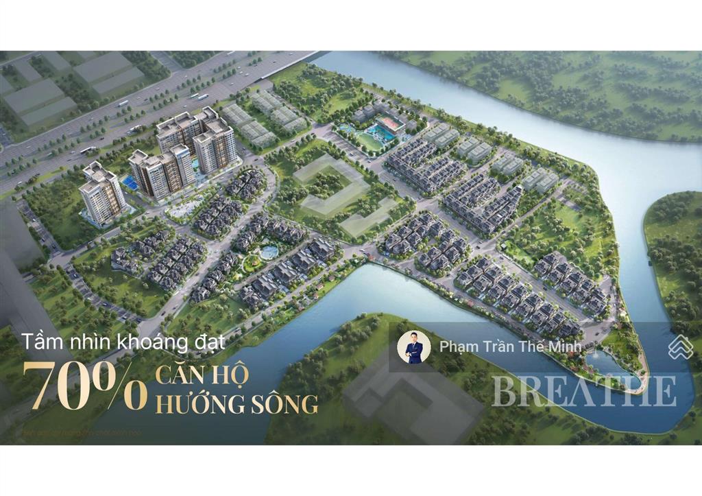 Căn hộ 4pn gladia heights dinh thự trên không dành riêng cho cộng đồng tinh anh tích sản