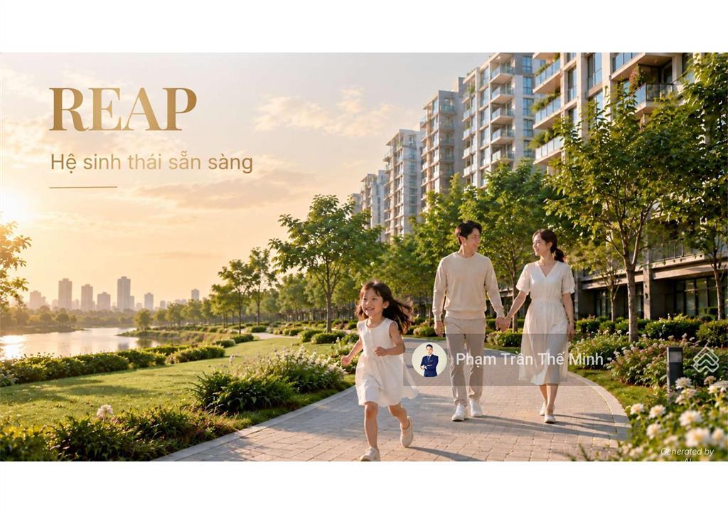 Tạo dòng tiền thụ động ổn định cùng căn hộ 2pn gladia heights, phát triển bởi keppel & khang điền