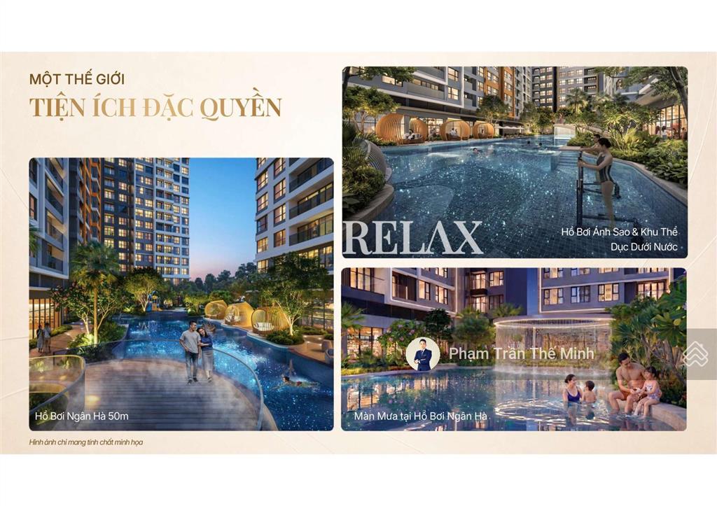 Tạo dòng tiền thụ động ổn định cùng căn hộ 2pn gladia heights, phát triển bởi keppel & khang điền