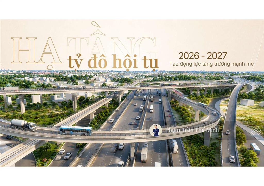Tạo dòng tiền thụ động ổn định cùng căn hộ 2pn gladia heights, phát triển bởi keppel & khang điền