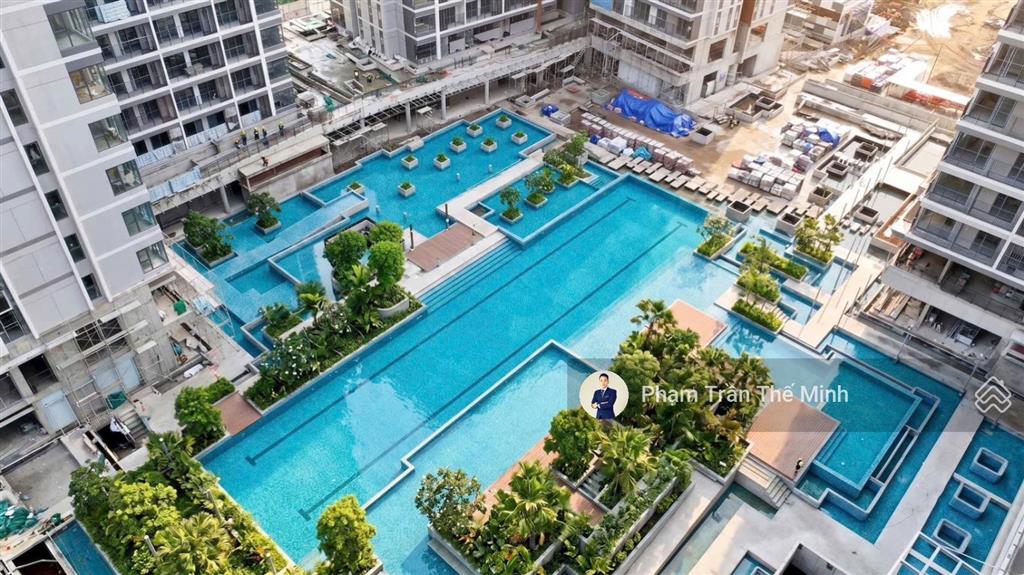 Bán căn hộ 1pn diện tích 43,59m2 tại chung cư elysian, giá bán 2,945 tỷ đã gồm vat, pbt