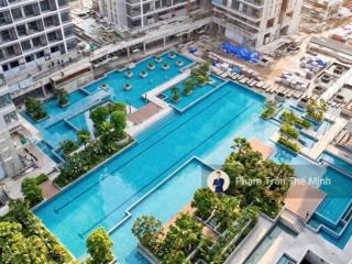 Bán căn hộ 1pn diện tích 43,59m2 tại chung cư elysian, giá bán 2,945 tỷ đã gồm vat, pbt