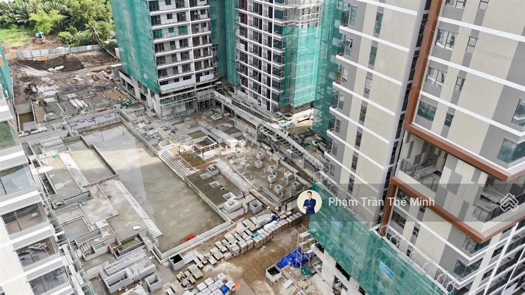 Bán căn hộ 1pn diện tích 43,59m2 tại chung cư elysian, giá bán 2,945 tỷ đã gồm vat, pbt