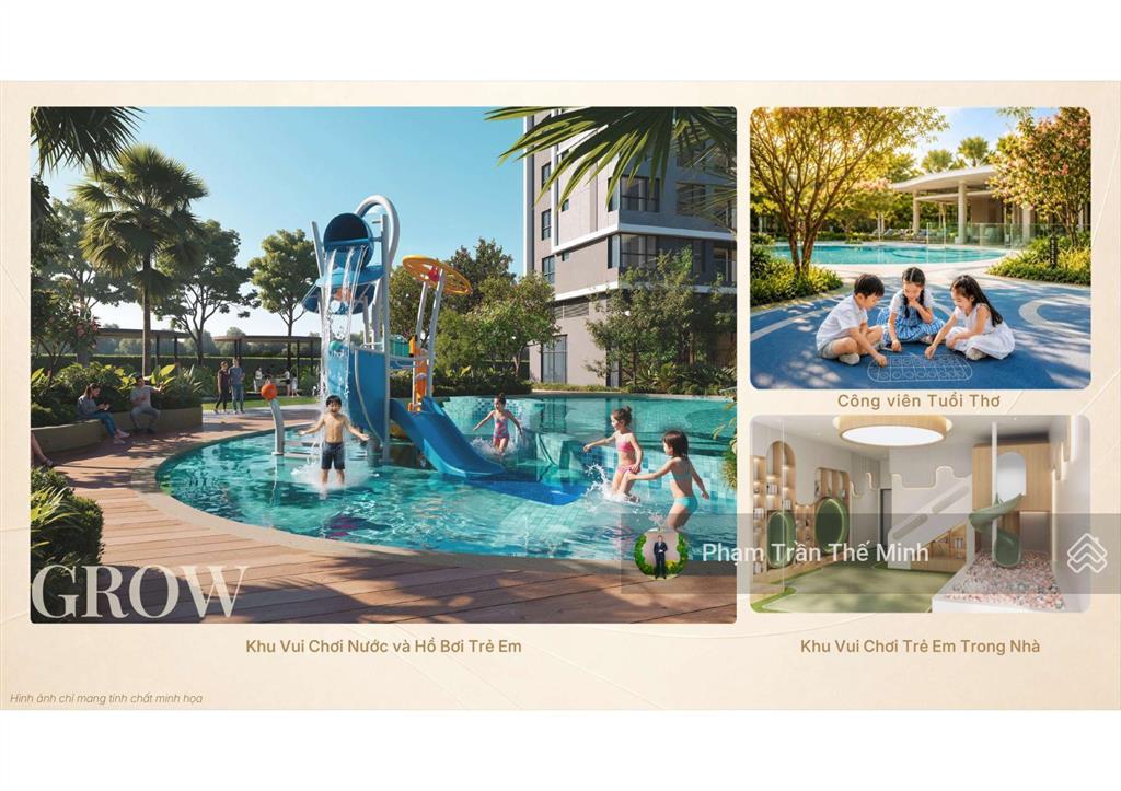 Sở hữu căn hộ 3pn  116m2 gladia heights với ưu đãi đặc biệt tháng 10.2026