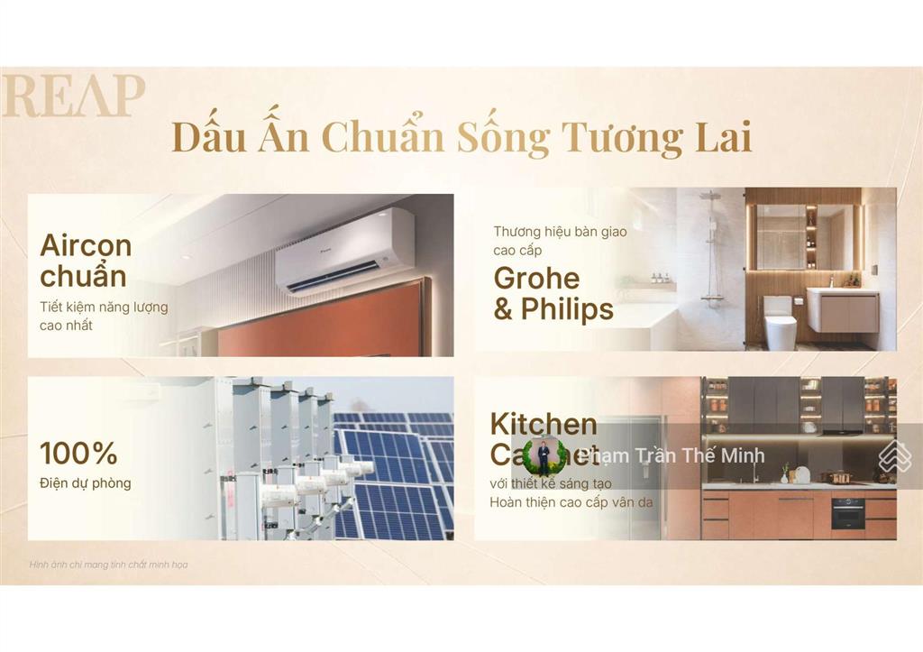 Sở hữu căn hộ 3pn  116m2 gladia heights với ưu đãi đặc biệt tháng 10.2026