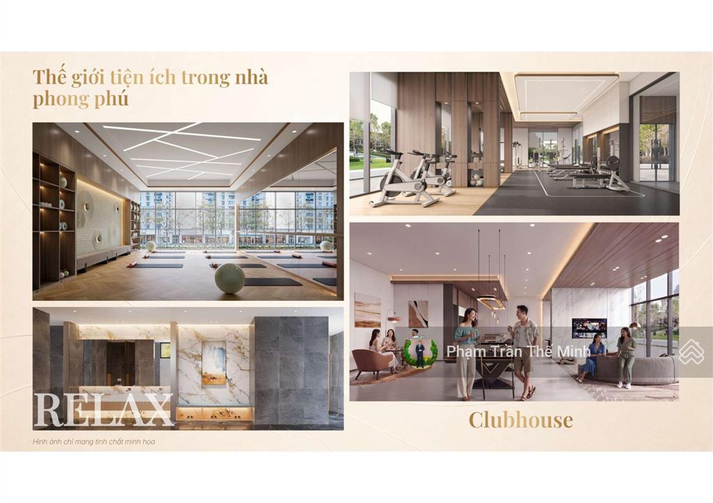 Sở hữu căn hộ 3pn  116m2 gladia heights với ưu đãi đặc biệt tháng 10.2026