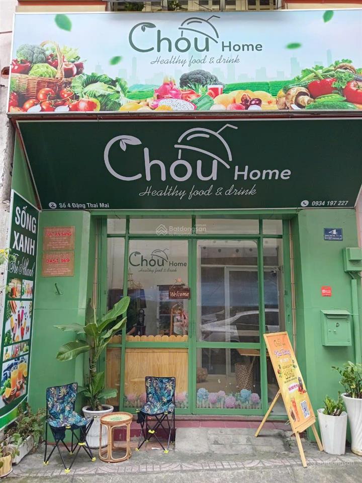 Cho thuê nhà mặt tiền trung tâm quận phú nhuận