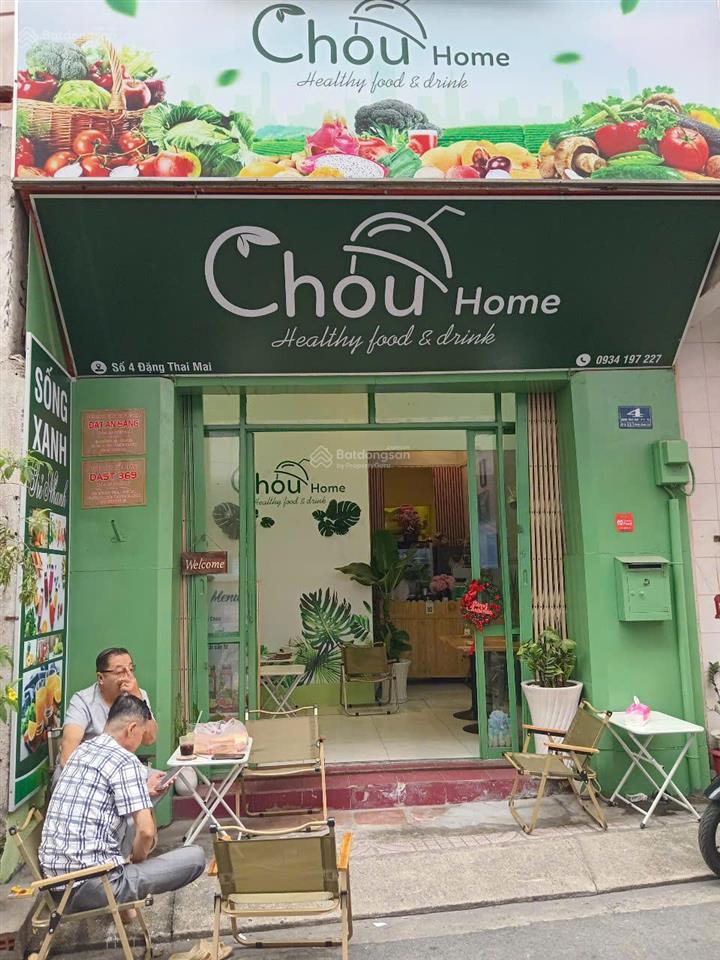 Bán nhà mặt tiền 3 tầng ngay trung tâm, nhiều văn phòng, ngân hàng