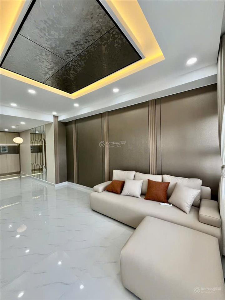Bán căn hộ mới 100% cạnh sông conic boulevard 86m2 cho vay 85% vô ở liền