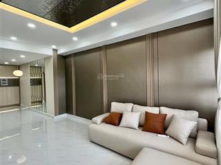 Bán căn hộ mới 100% cạnh sông conic boulevard 86m2 cho vay 85% vô ở liền