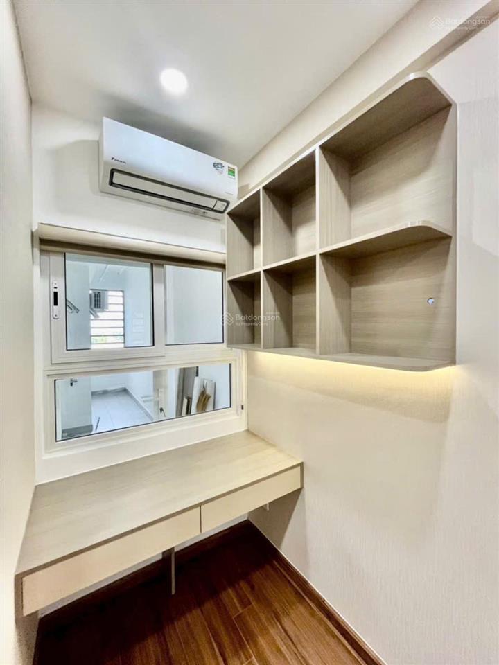 Bán căn hộ mới 100% cạnh sông conic boulevard 86m2 cho vay 85% vô ở liền