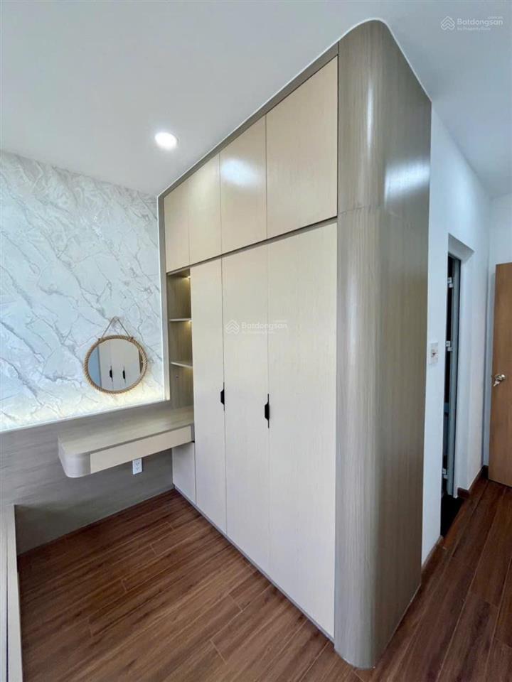 Bán căn hộ mới 100% cạnh sông conic boulevard 86m2 cho vay 85% vô ở liền