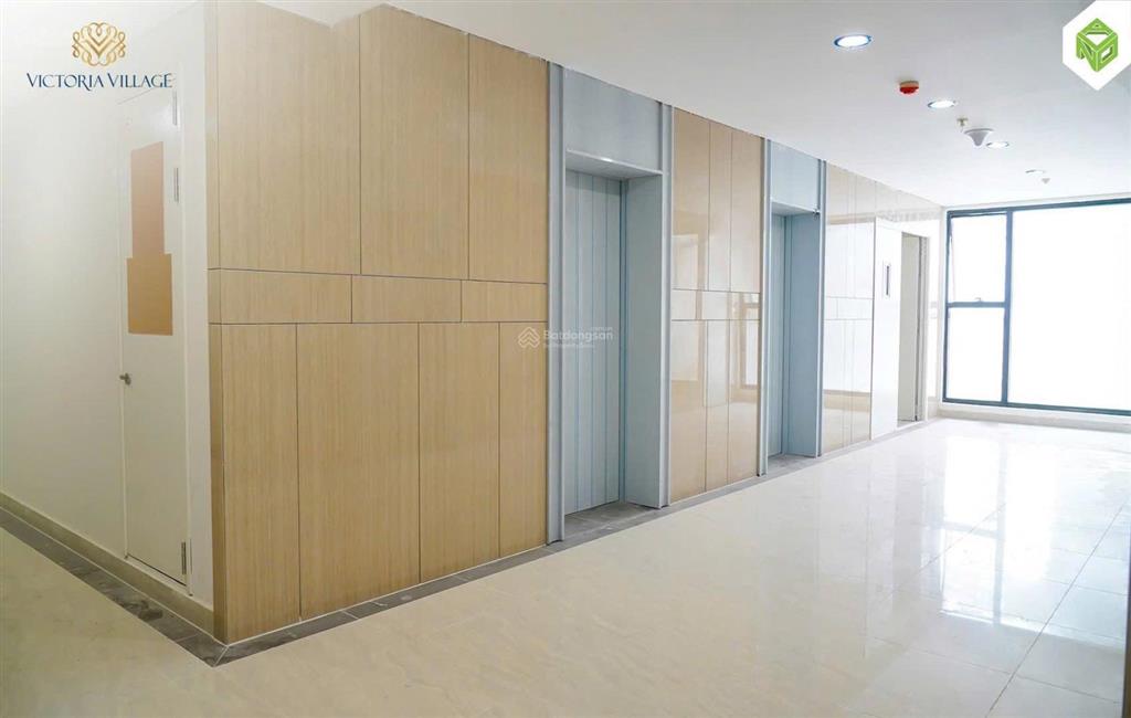 Bán căn hộ 2pn, 2wc tại victoria village, giá tốt, view đẹp, 67m2