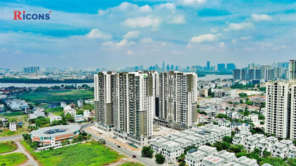 Cho thuê căn hộ victoria village, 13 triệu/tháng, 67 m2, 2pn, 2wc  0902 777 ***