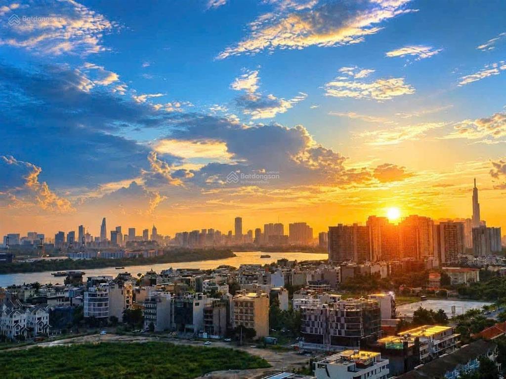 Cho thuê căn hộ victoria village quận 2 giá 15 triệu/tháng 67m2  2pn  2wc, có nội thất