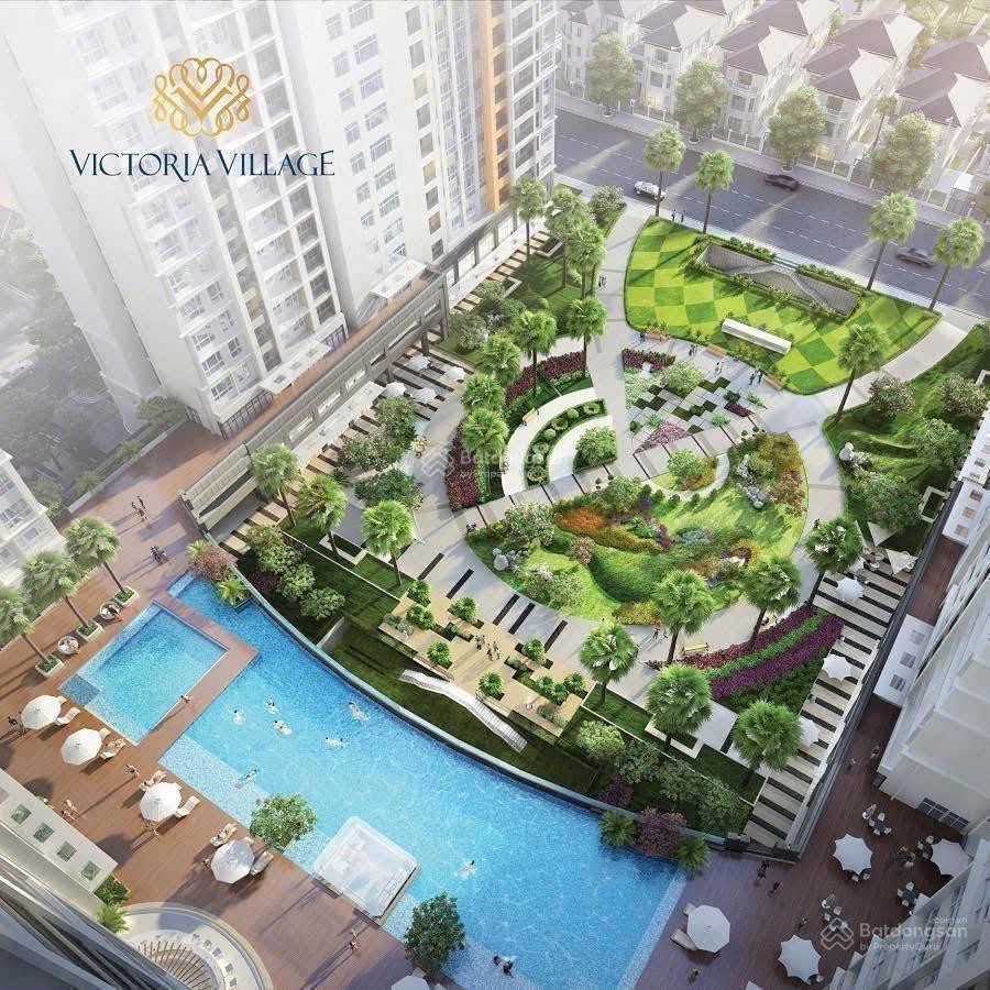 Giỏ hàng chuyên bán victoria village căn 2 phòng giá 5.2 tỷ 3 phòng giá 8 tỷ xem nhà 0902 777 ***