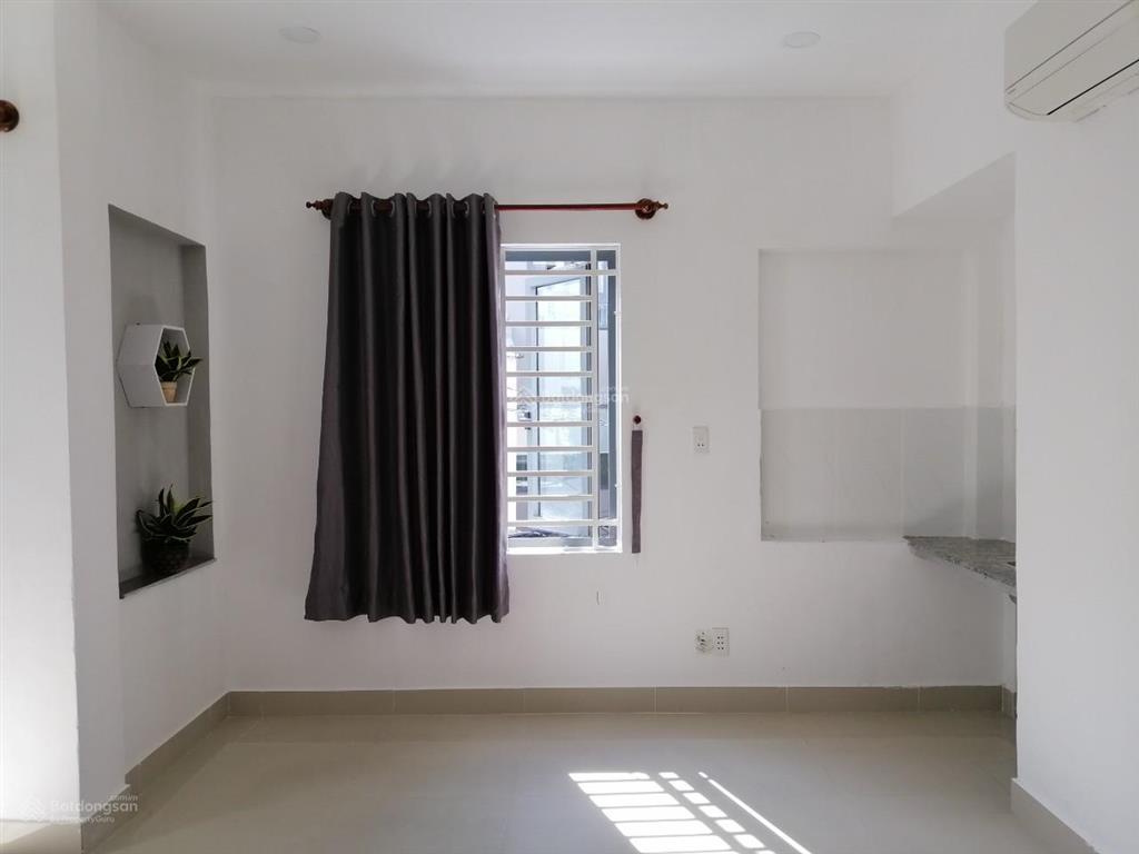 Phòng cho thuê 65/2 đường nguyễn đình chiểu, p. đức nhuận, tp.hcm