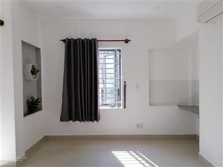 Phòng cho thuê 65/2 đường nguyễn đình chiểu, p. đức nhuận, tp.hcm