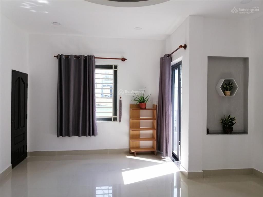 Phòng cho thuê 65/2 đường nguyễn đình chiểu, p. đức nhuận, tp.hcm
