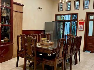 Biệt thự phú nhuận ngang 7.5m. gara ô tô, 5pn. gần sân bay 150m2