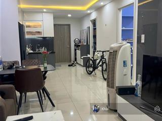 Cần bán căn 3 phòng ngủ góc, full nội thất cao cấp, sổ hồng sẵn, view thoáng như hình