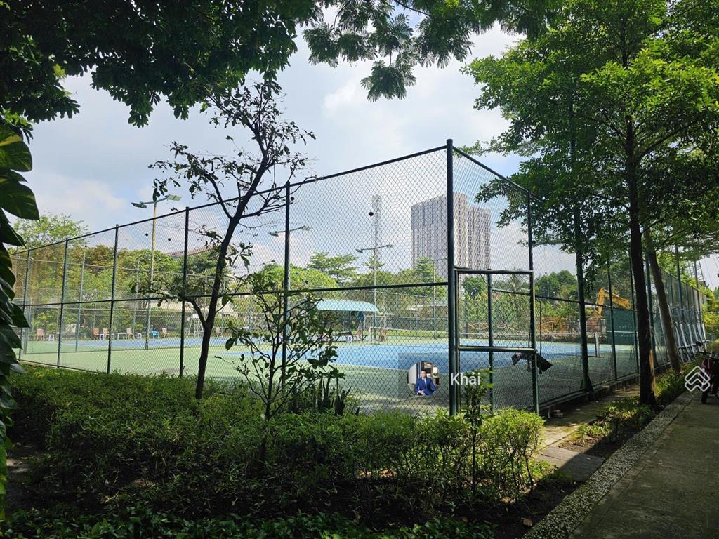 Nhà phố eco xuân khu componud đầy đủ tiện ích, có hồ bơi, sân tenis, bóng đá, cách lotte mart 500m