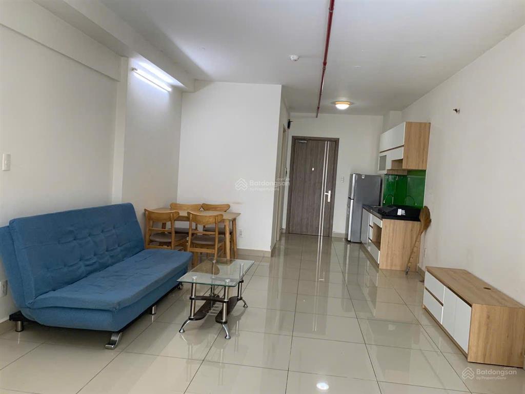 Bán căn 1pn 47m2, đầy đủ nội thất sẵn hợp đồng thuê, sổ sẵn cc ngay, giá tốt chỉ 1,7 tỷ