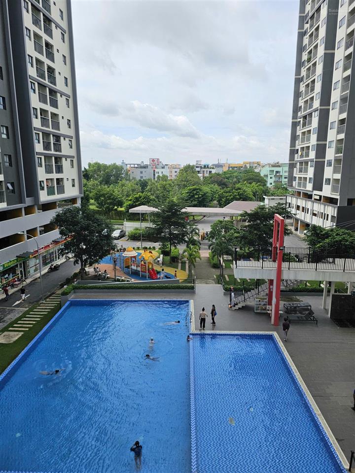 Bán căn hộ eco xuân ngay lotte mart lái thiêu 1pn 1ty65, 2pn 2ty25, 3pn 2ty74 sổ hồng sẵn