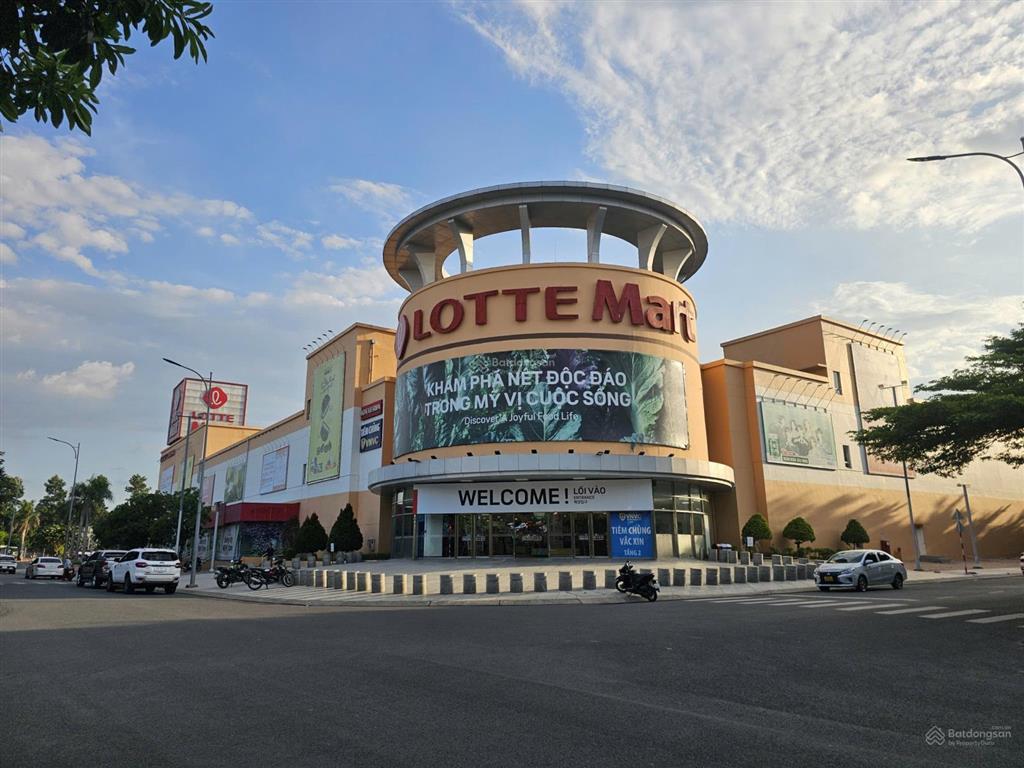 Bán căn hộ eco xuân ngay lotte mart lái thiêu 1pn 1ty65, 2pn 2ty25, 3pn 2ty74 sổ hồng sẵn