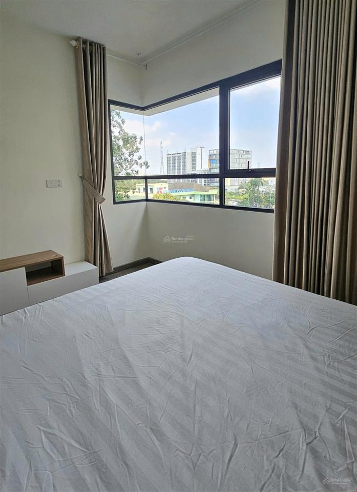 Habitat gđ3, 2 phòng ngủ 84m2, có ban công, hướng đông nam view hồ bơi mát mẻ (hình đăng thực tế)