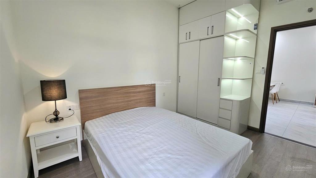Habitat gđ3, 2 phòng ngủ 84m2, có ban công, hướng đông nam view hồ bơi mát mẻ (hình đăng thực tế)