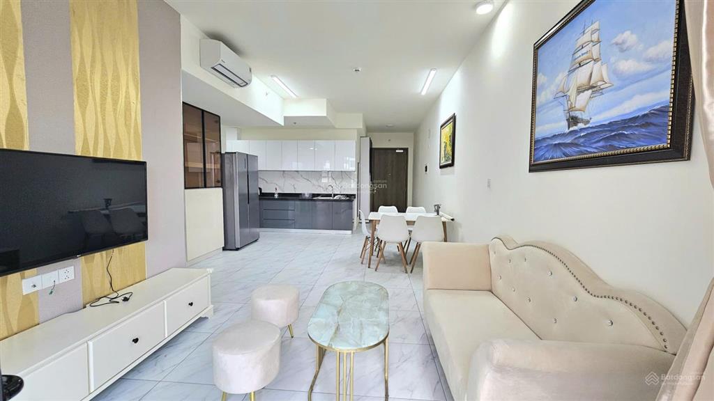 Habitat gđ3, 2 phòng ngủ 84m2, có ban công, hướng đông nam view hồ bơi mát mẻ (hình đăng thực tế)