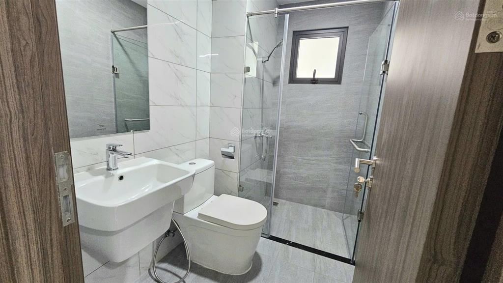 Habitat gđ3, 2 phòng ngủ 84m2, có ban công, hướng đông nam view hồ bơi mát mẻ (hình đăng thực tế)