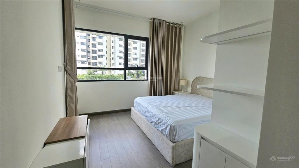 Habitat gđ3, 2 phòng ngủ 84m2, có ban công, hướng đông nam view hồ bơi mát mẻ (hình đăng thực tế)